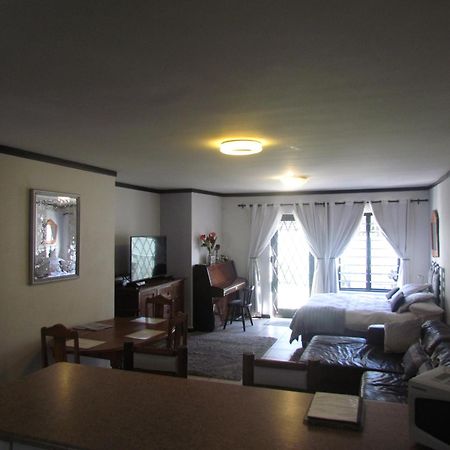 Santini Lace Self Catering Unit Plettenberg Bay Exterior photo