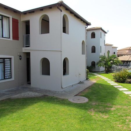 Santini Lace Self Catering Unit Plettenberg Bay Exterior photo