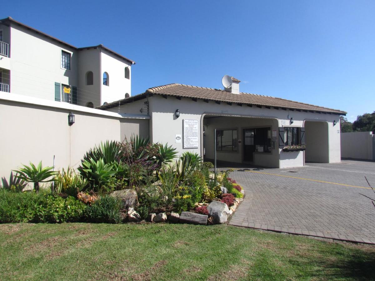 Santini Lace Self Catering Unit Plettenberg Bay Exterior photo