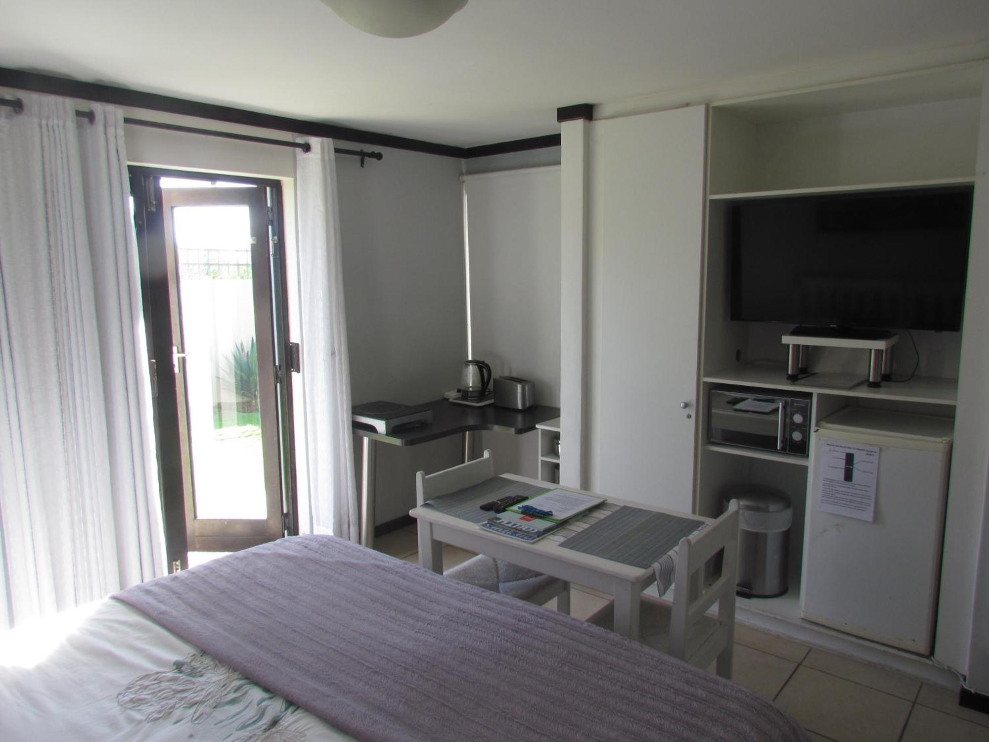 Santini Lace Self Catering Unit Plettenberg Bay Exterior photo