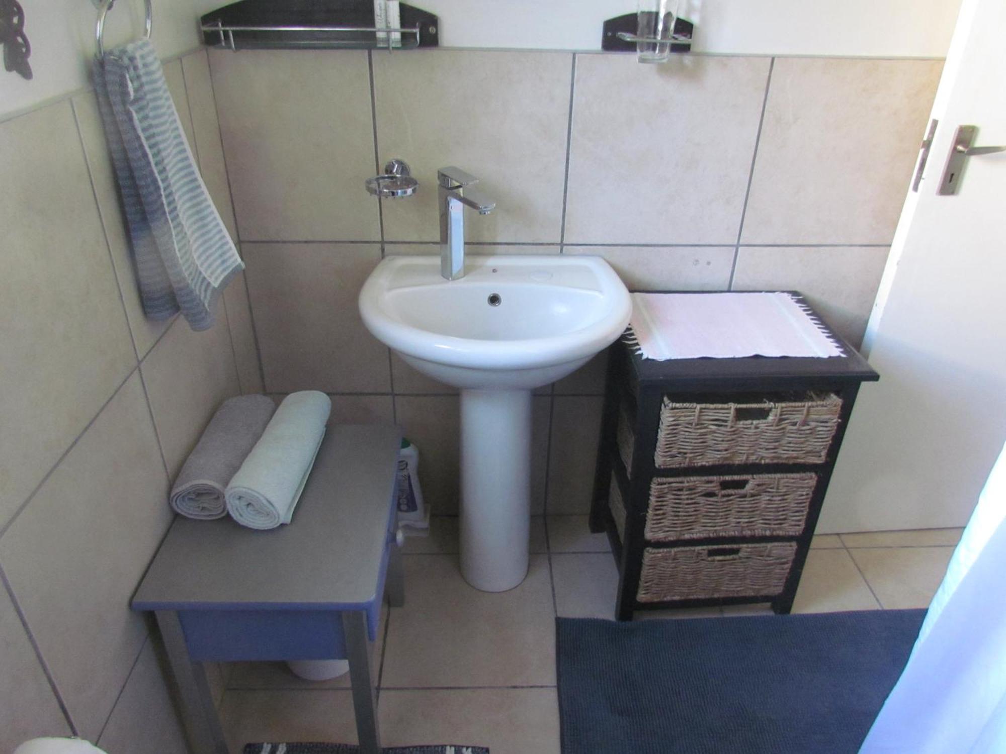 Santini Lace Self Catering Unit Plettenberg Bay Exterior photo