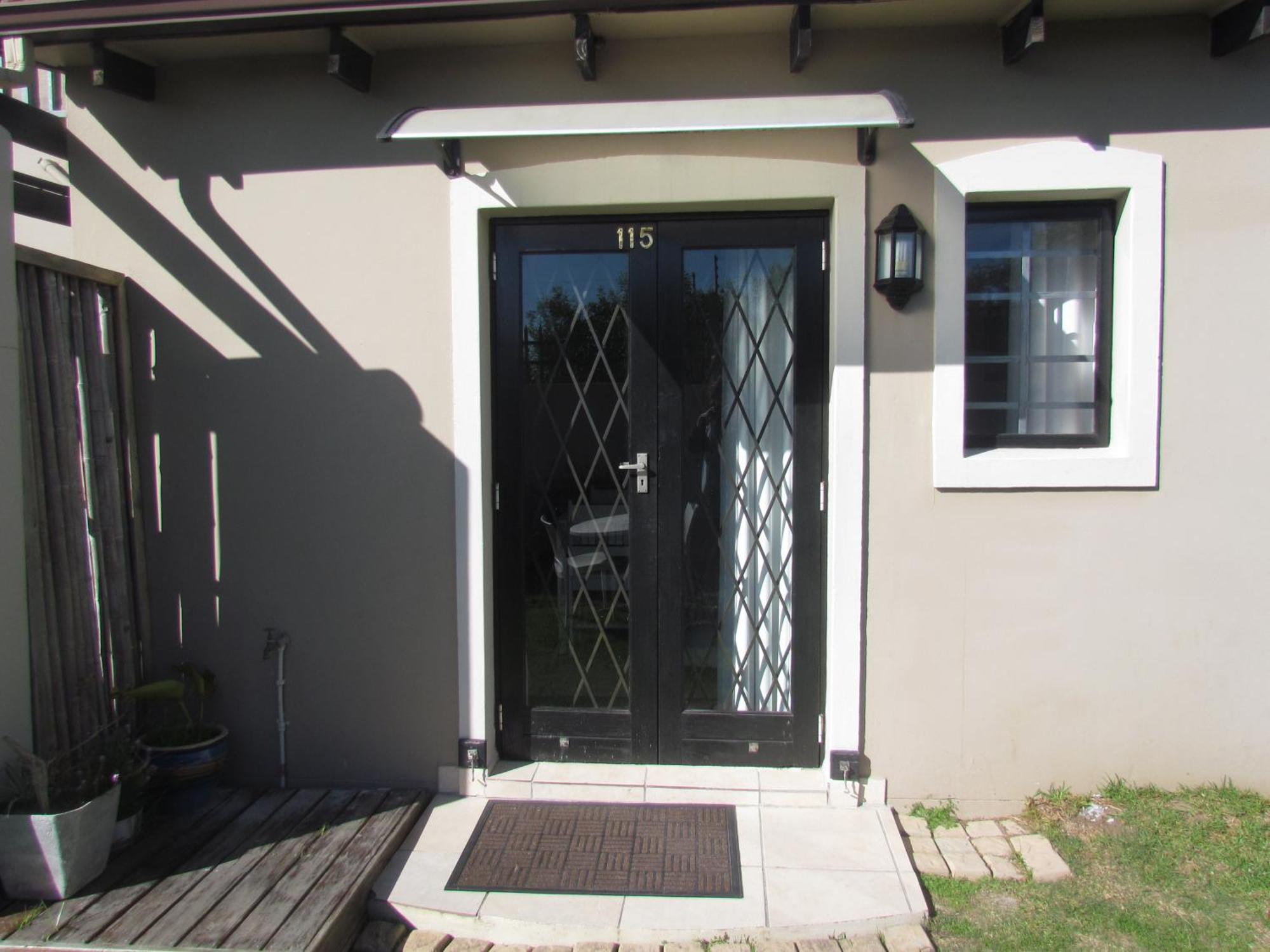 Santini Lace Self Catering Unit Plettenberg Bay Exterior photo