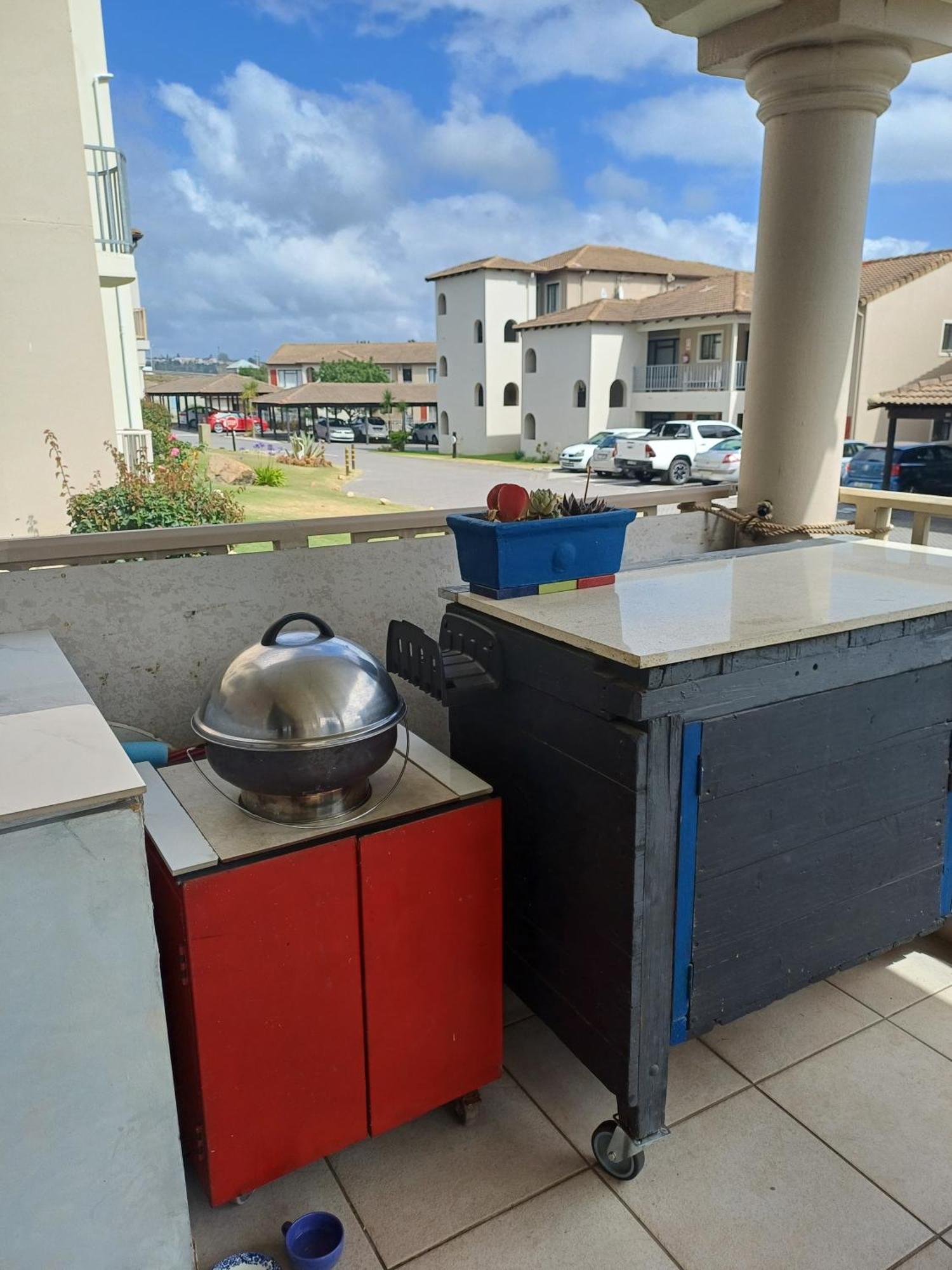Santini Lace Self Catering Unit Plettenberg Bay Exterior photo