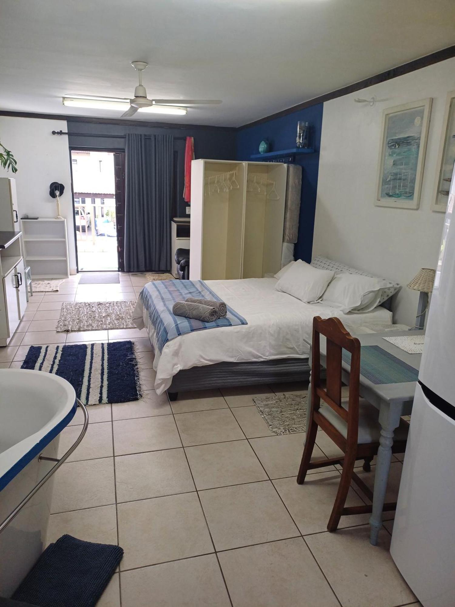 Santini Lace Self Catering Unit Plettenberg Bay Exterior photo