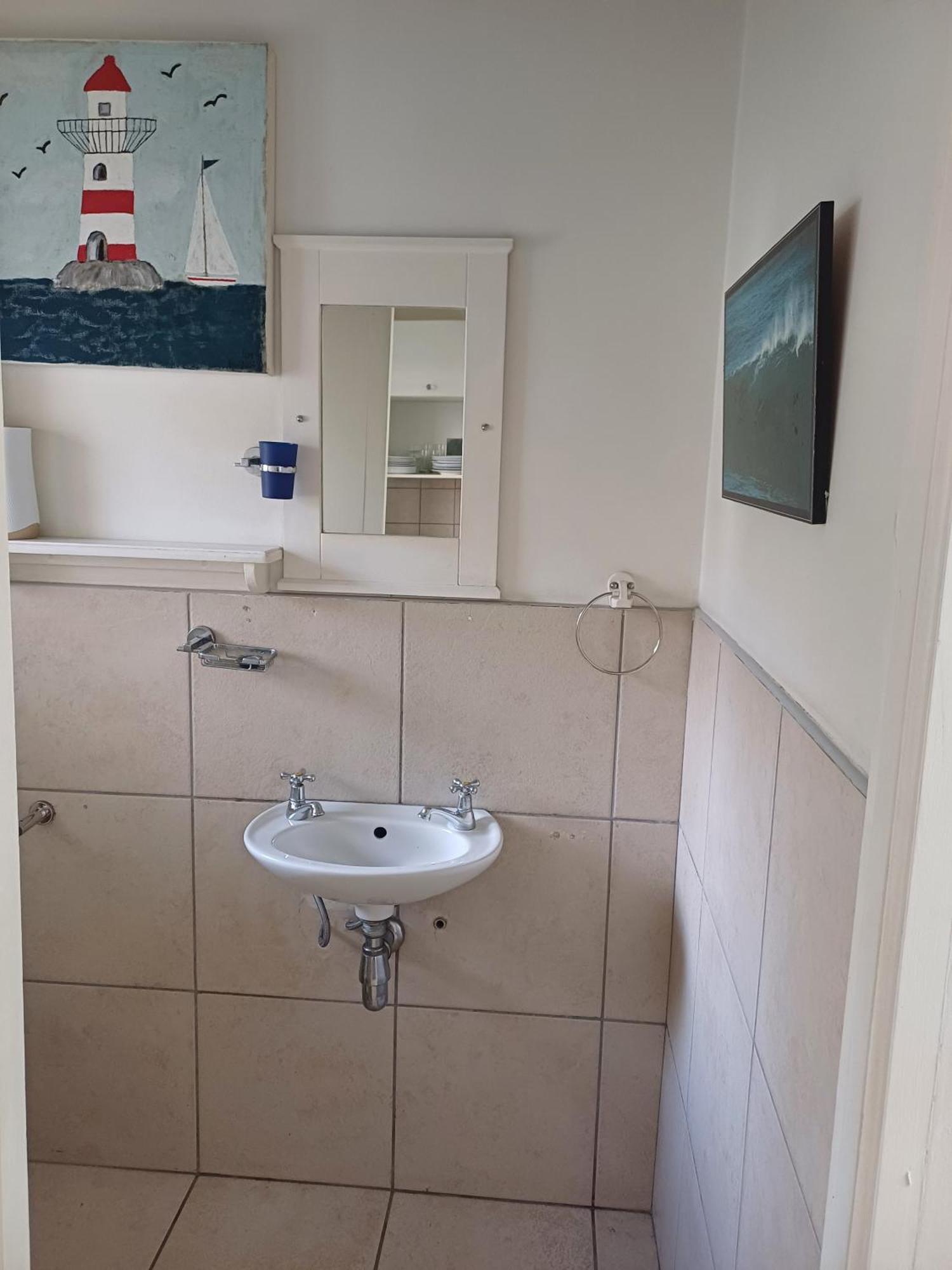 Santini Lace Self Catering Unit Plettenberg Bay Exterior photo