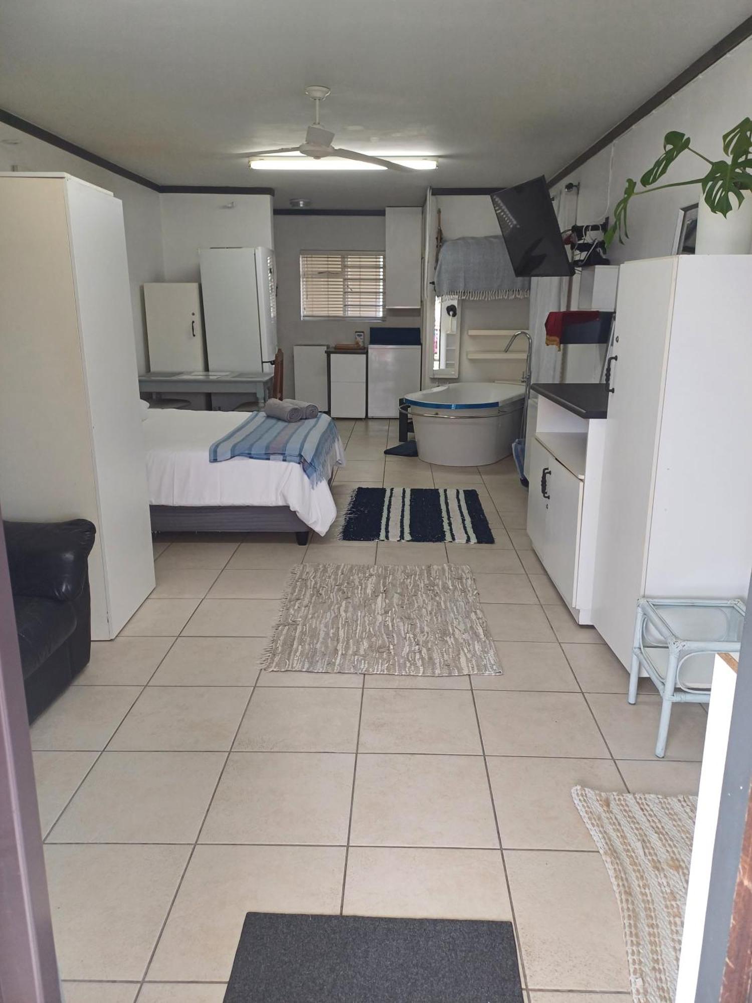 Santini Lace Self Catering Unit Plettenberg Bay Exterior photo