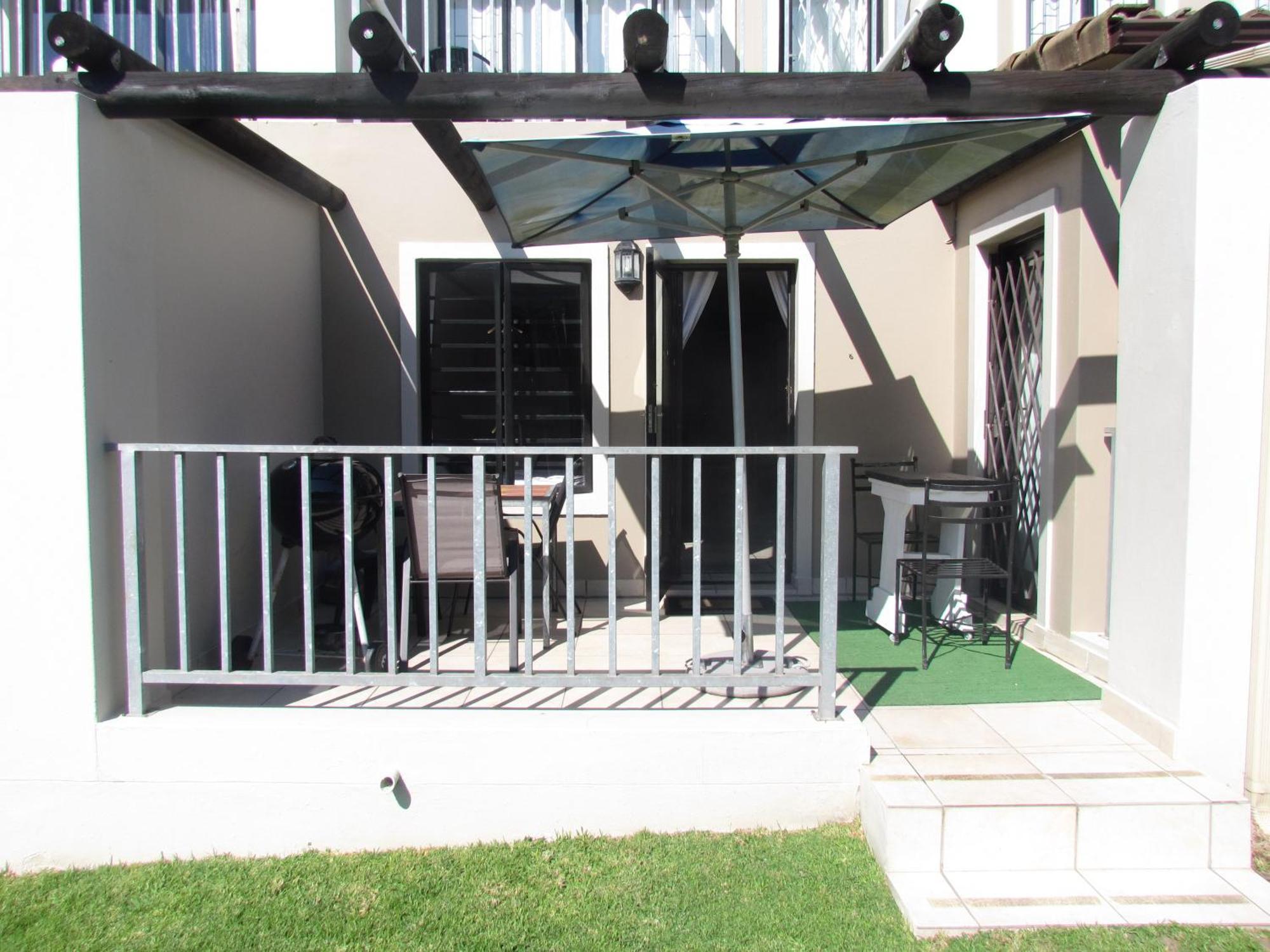 Santini Lace Self Catering Unit Plettenberg Bay Exterior photo