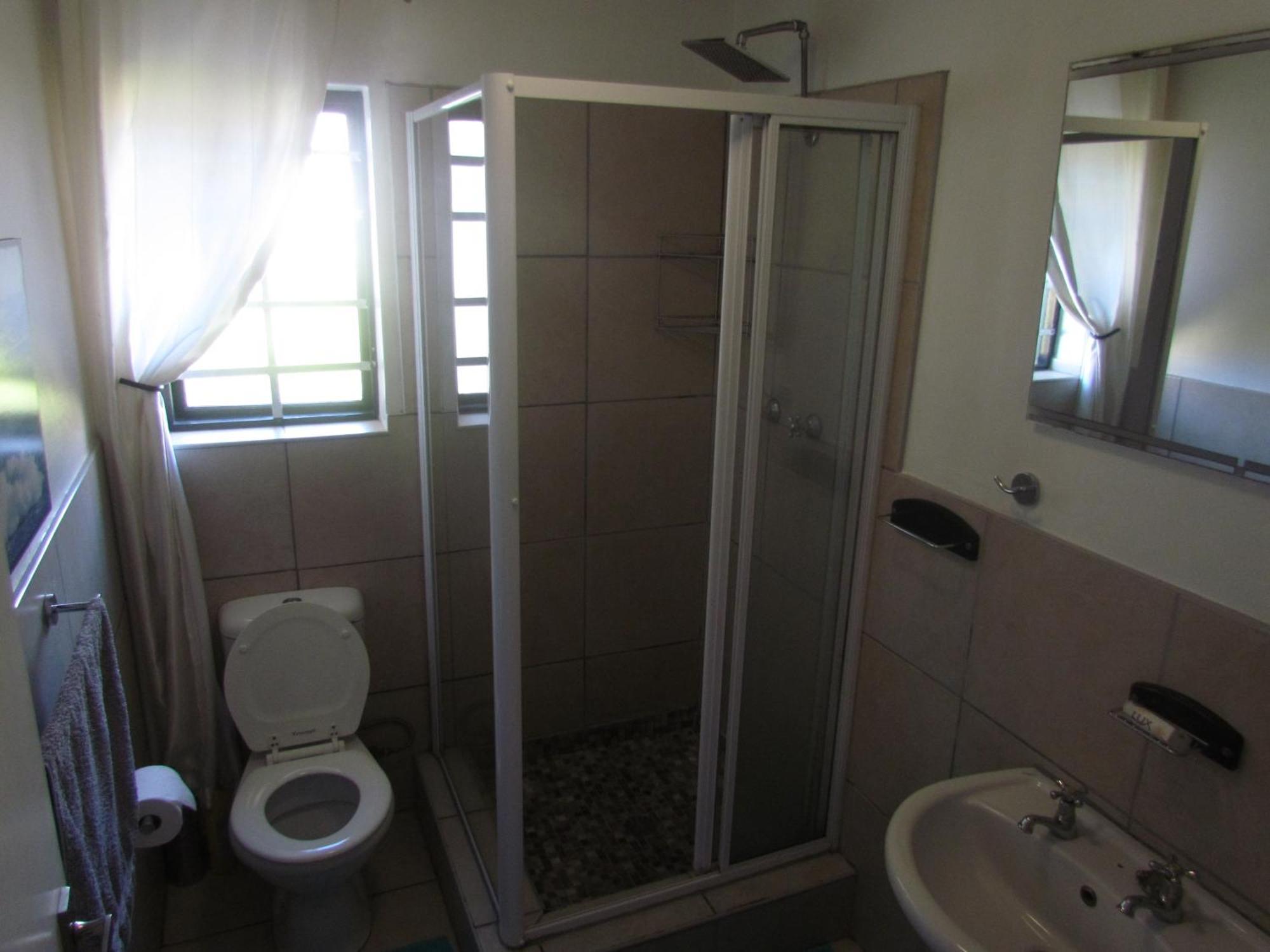 Santini Lace Self Catering Unit Plettenberg Bay Exterior photo