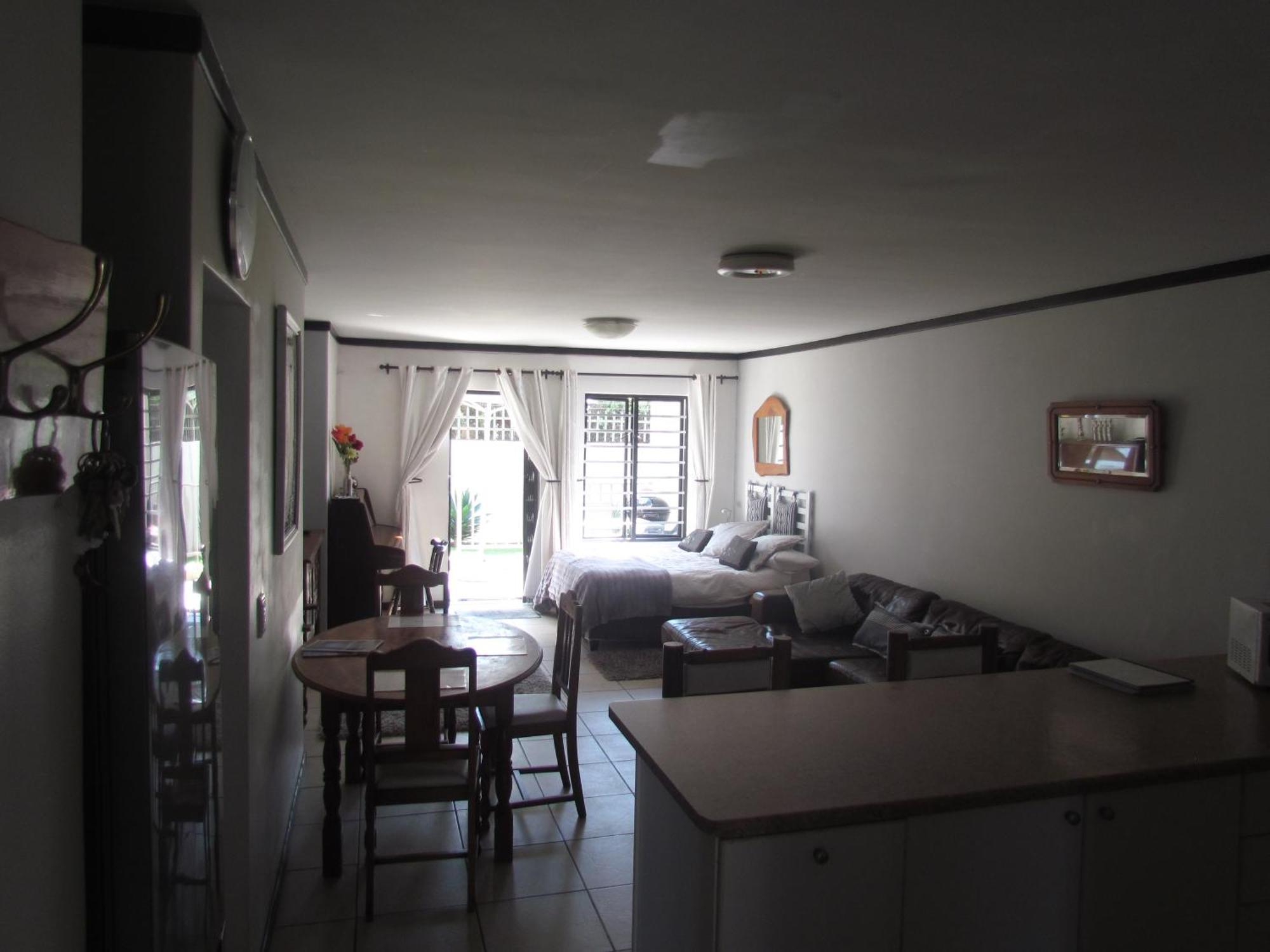 Santini Lace Self Catering Unit Plettenberg Bay Exterior photo