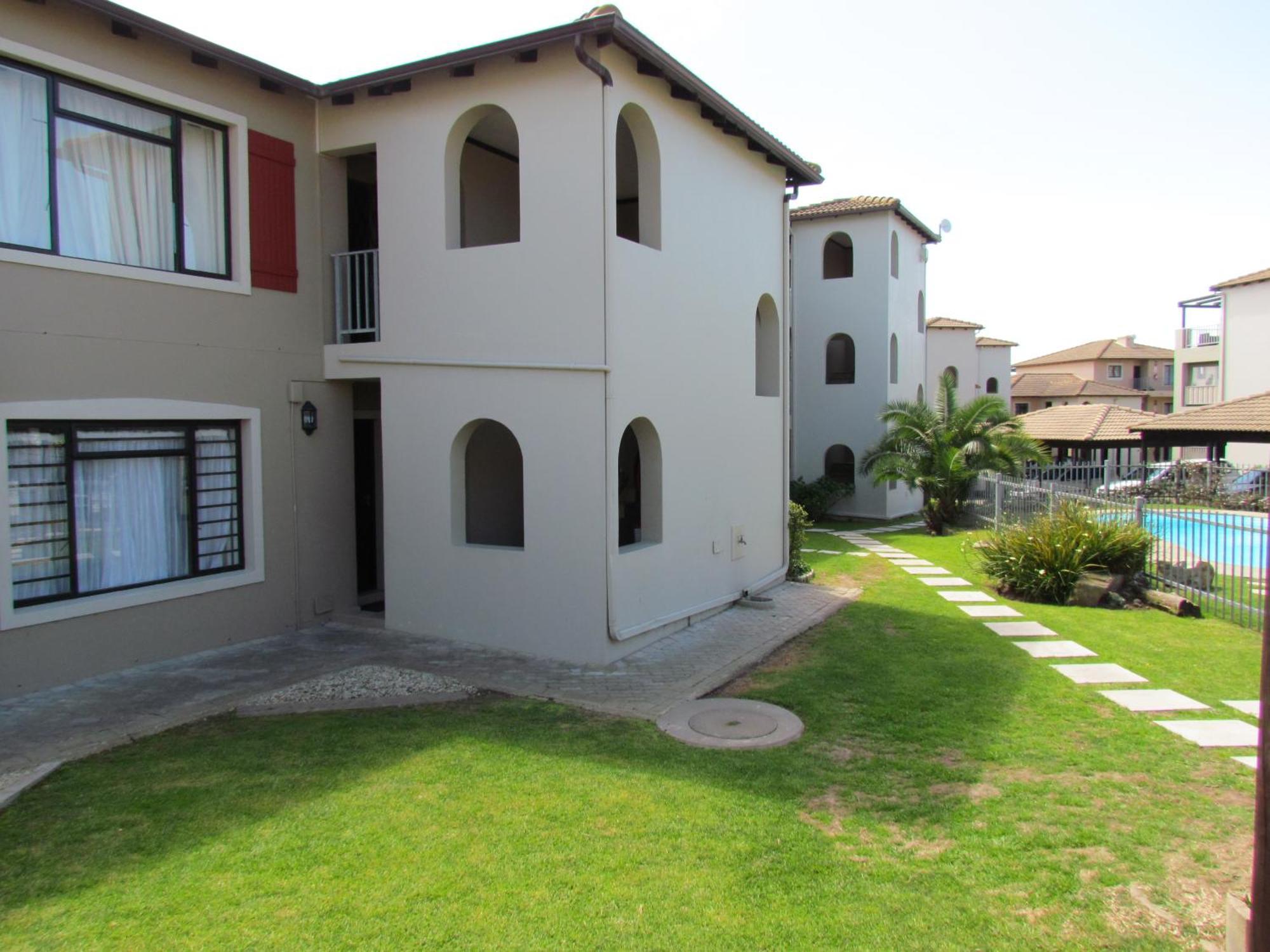 Santini Lace Self Catering Unit Plettenberg Bay Exterior photo