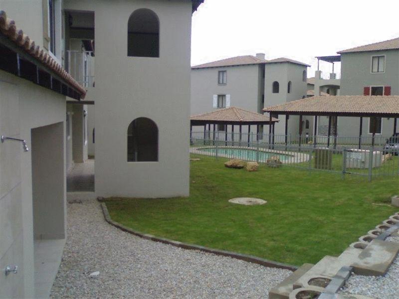 Santini Lace Self Catering Unit Plettenberg Bay Exterior photo